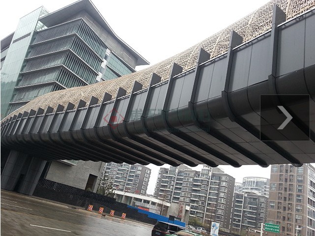 合肥金大地金鵲橋